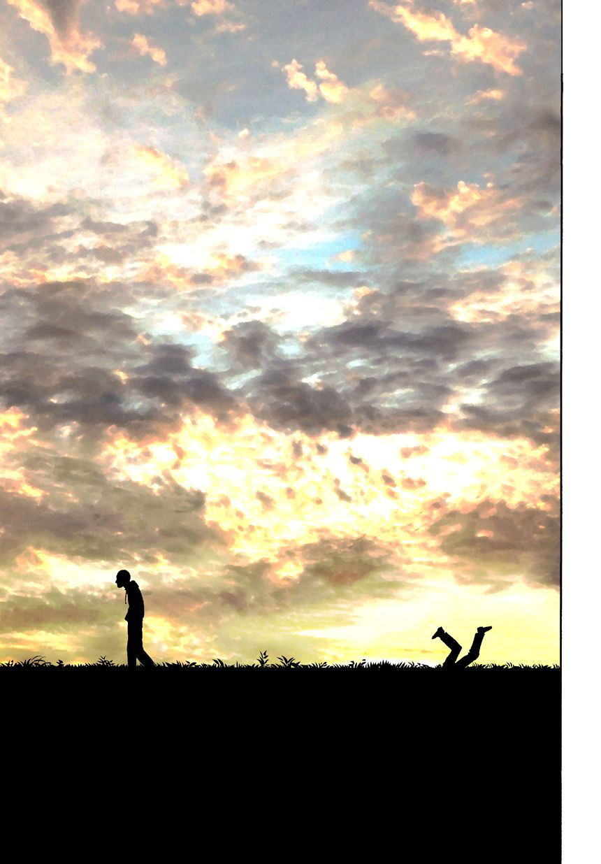 One Punch-man (Sugoi-Fansub, Ouroboros Scans)